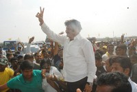 Balakrishna Mee Kosam Padayatra Photos